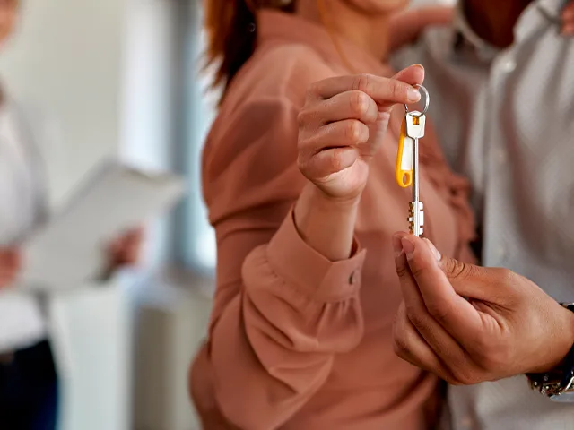 Manželský pár prodává nemovitost bez realitní kanceláře