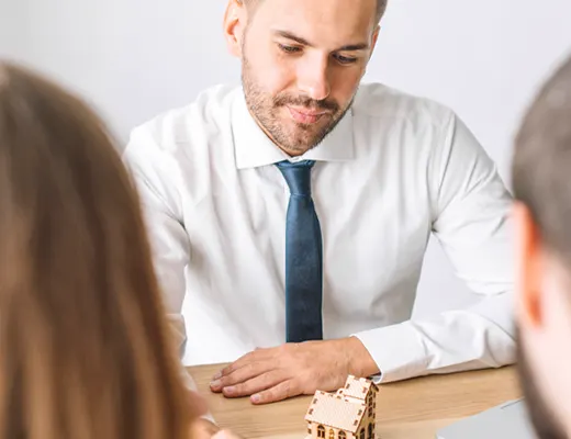 Bezpečný postup při prodeji nemovitosti bez realitky