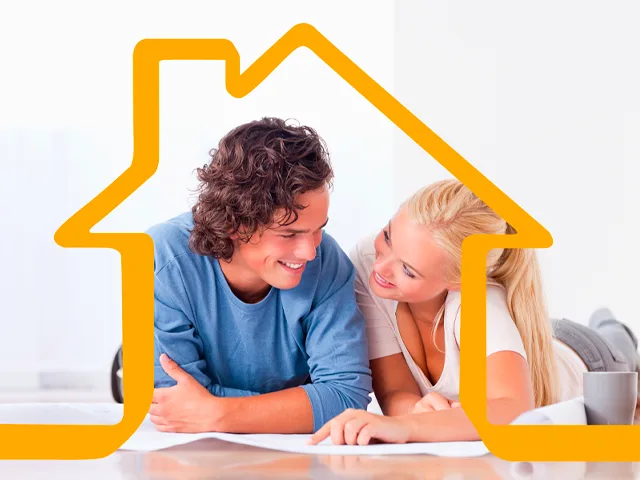 Pár plánuje prodej bytu nebo domu s hypotékou