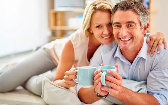 Klidné bydlení v bytě po prodeji nemovitosti