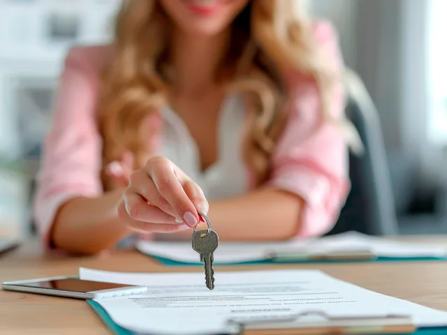 Konzultace k prodeji nemovitosti s možností dalšího bydlení