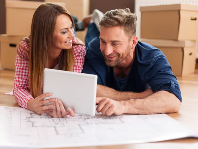 Podklady k orientačnímu odhadu ceny bytu nebo domu