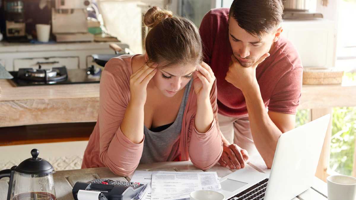 Majitelé řeší hrozící dražbu nemovitosti v exekuci