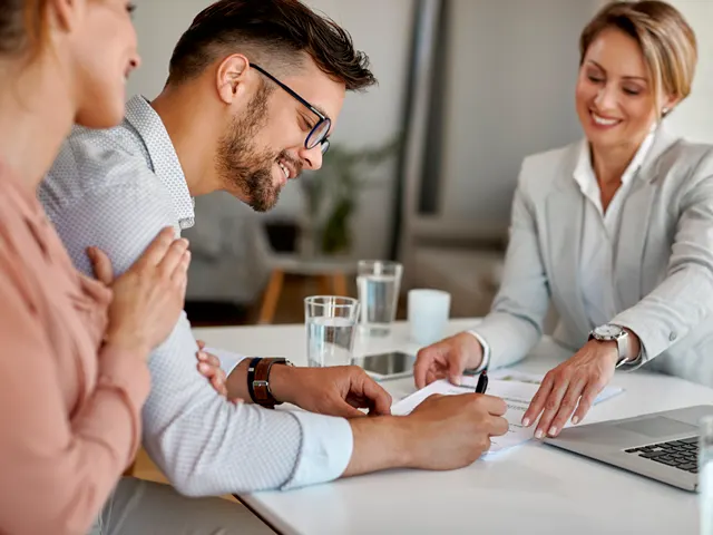 Prodej bytu pomocí výkupu za hotové v Ostravě