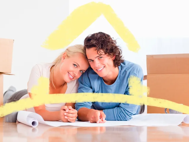 Majitelé řeší prodej nemovitosti s hypotékou