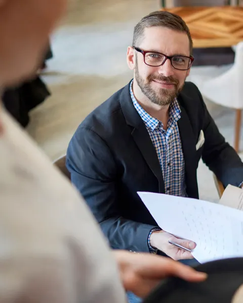 Konzultace k prodeji zděděné nemovitosti