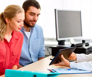 Souhlas banky a navazující listiny k převodu nemovitosti